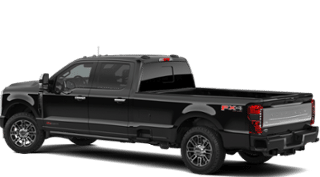 2026 Ford Super Duty® External Image 3